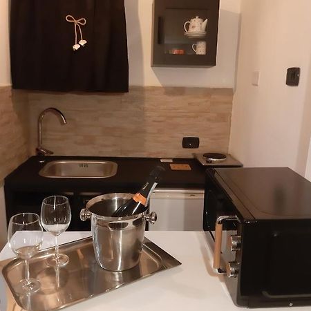 Scalinata Vernazza Little House La Spezia Kültér fotó