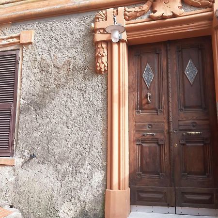 Scalinata Vernazza Little House La Spezia Kültér fotó