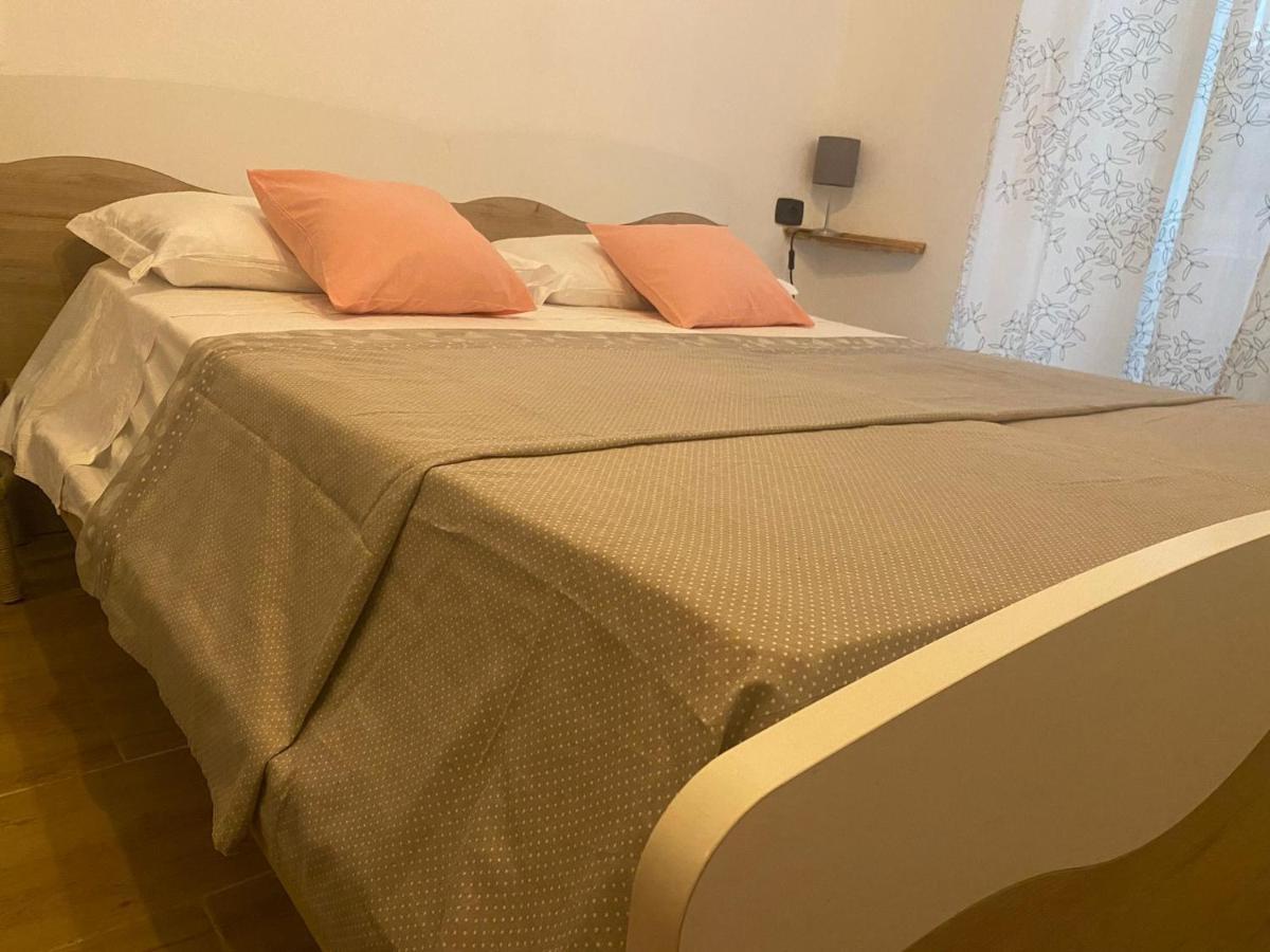 Scalinata Vernazza Little House La Spezia Kültér fotó