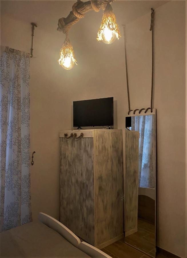 Scalinata Vernazza Little House La Spezia Kültér fotó
