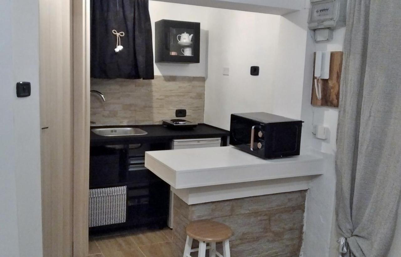 Scalinata Vernazza Little House La Spezia Kültér fotó