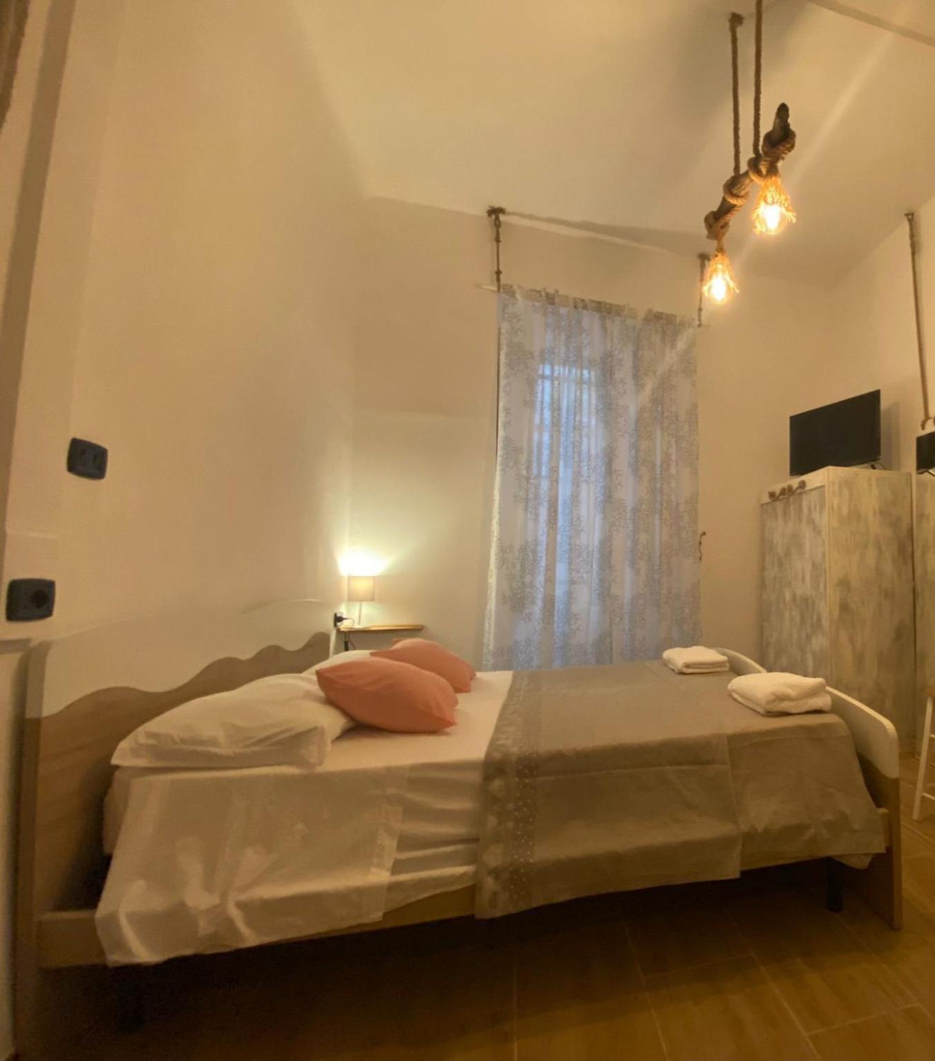 Scalinata Vernazza Little House La Spezia Kültér fotó